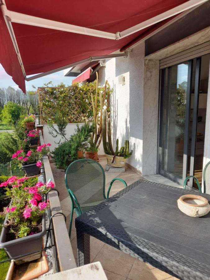 Appartamento Ornello Pietrasanta Exterior foto